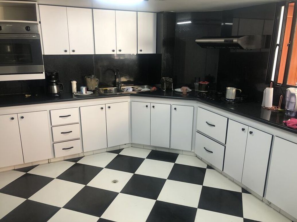 Apartamento de 3 alcobas en venta en Rincon Del Chicó, Bogotá, 179 m² · foto 15 de 20