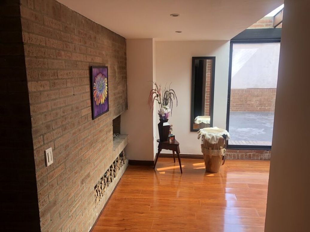 Apartamento de 3 alcobas en venta en Rincon Del Chicó, Bogotá, 179 m² · foto 10 de 20