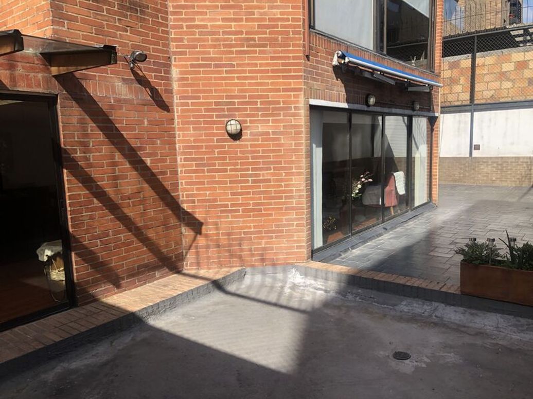 Apartamento de 3 alcobas en venta en Rincon Del Chicó, Bogotá, 179 m² · foto 5 de 20