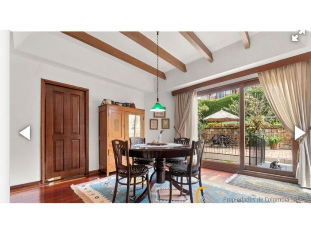 Casa de 4 alcobas en venta en Suba, Bogotá, 295 m² · foto 4 de 16