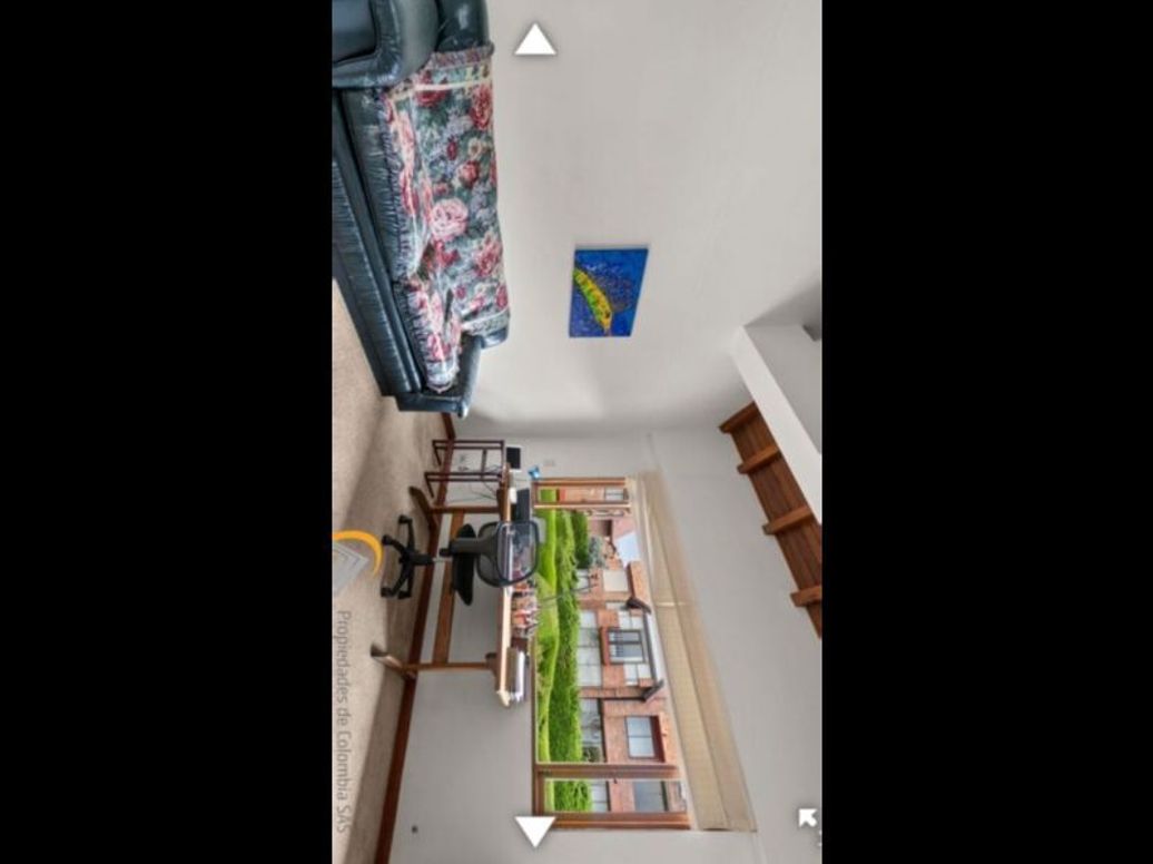 Casa de 4 alcobas en venta en Suba, Bogotá, 295 m² · foto 8 de 16