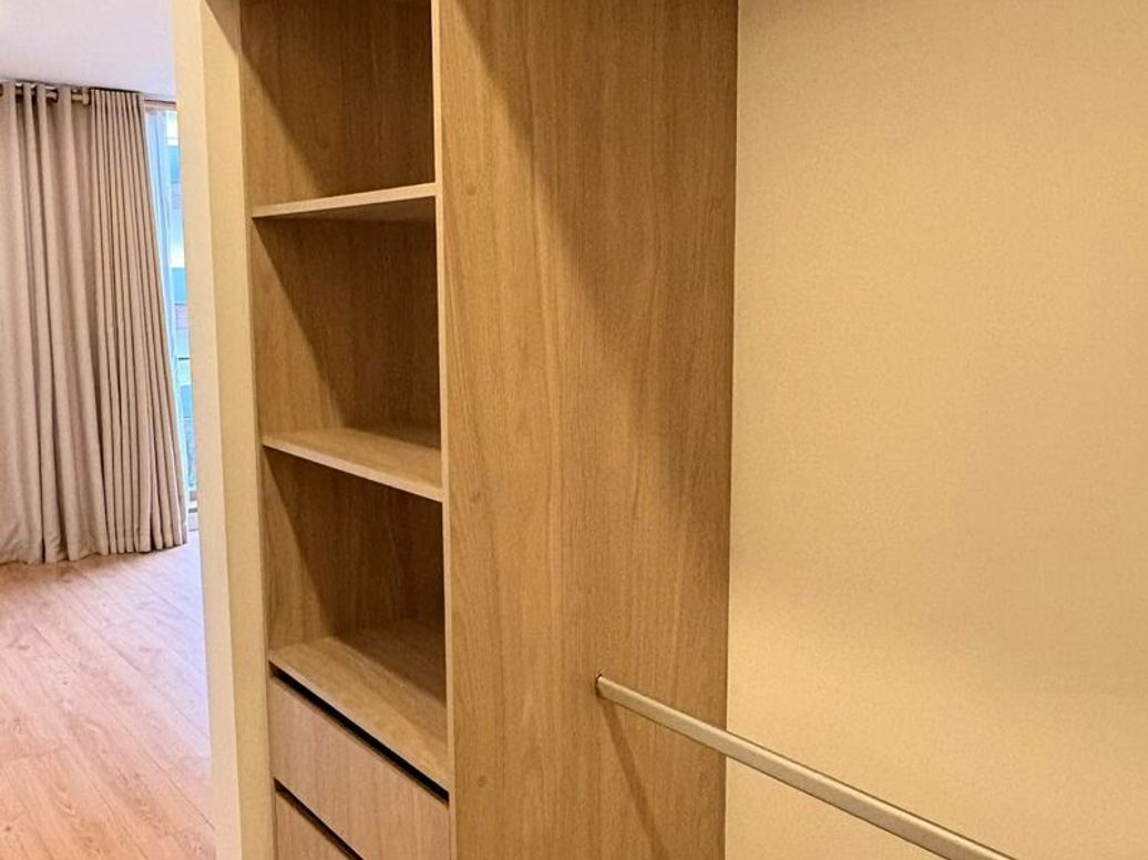 Apartamento de 1 alcoba en venta en Cedritos, Bogotá, 65 m² · foto 10 de 14