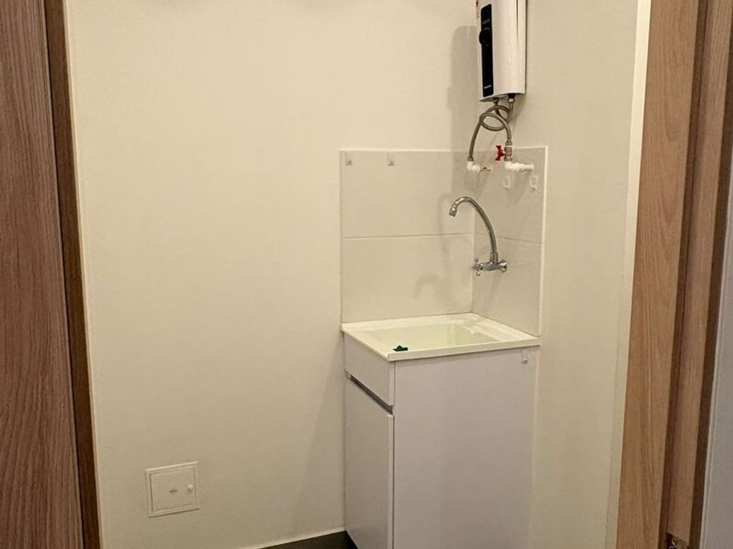 Apartamento de 1 alcoba en venta en Cedritos, Bogotá, 65 m² · foto 13 de 14