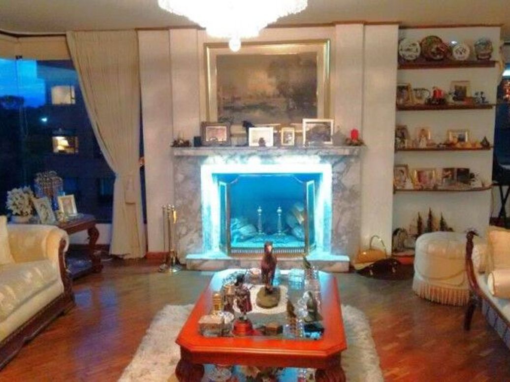 Apartamento de 4 alcobas en venta en Country Club, Bogotá, 380 m² · foto 8 de 20