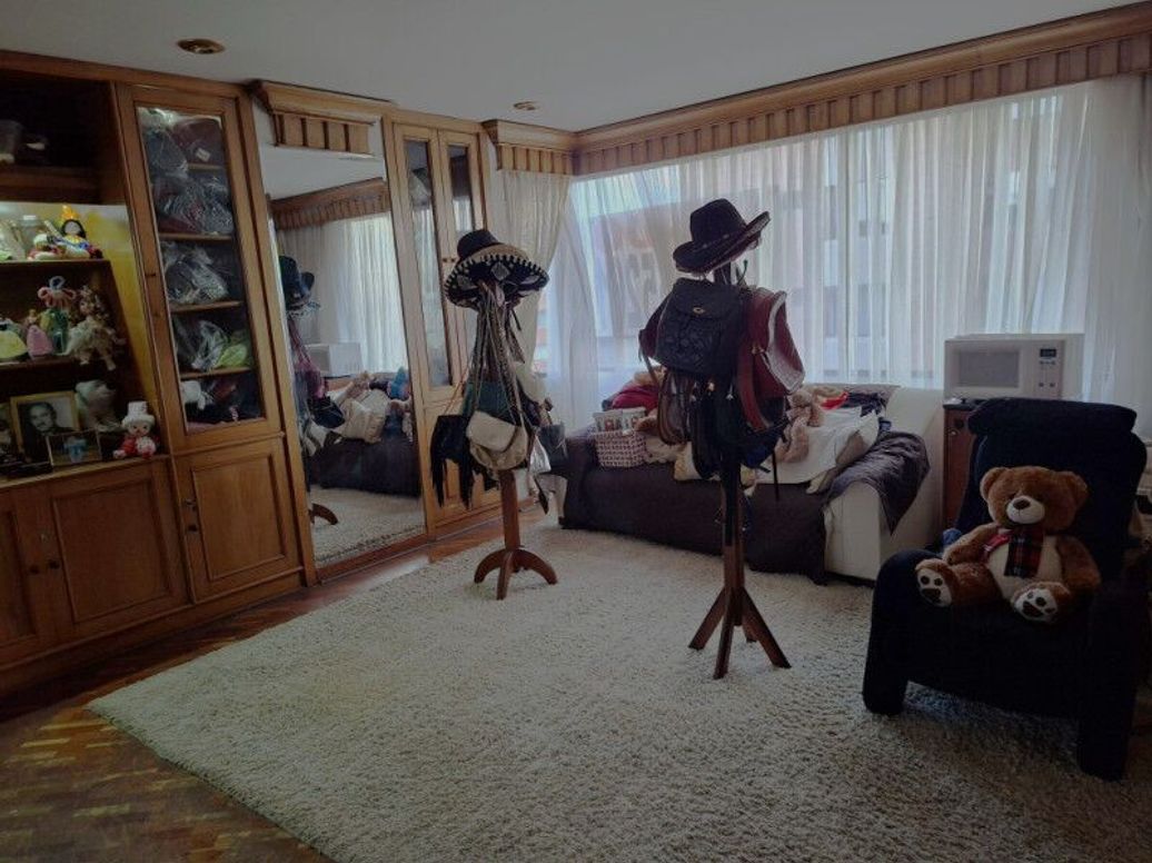 Apartamento de 4 alcobas en venta en Country Club, Bogotá, 380 m² · foto 20 de 20