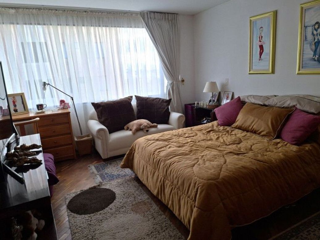 Apartamento de 4 alcobas en venta en Country Club, Bogotá, 380 m² · foto 17 de 20