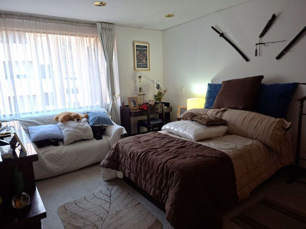 Apartamento de 4 alcobas en venta en Country Club, Bogotá, 380 m² · foto 15 de 20