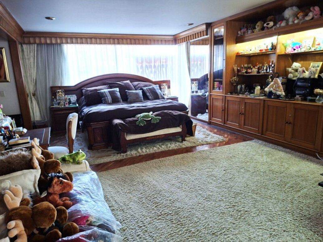 Apartamento de 4 alcobas en venta en Country Club, Bogotá, 380 m² · foto 19 de 20