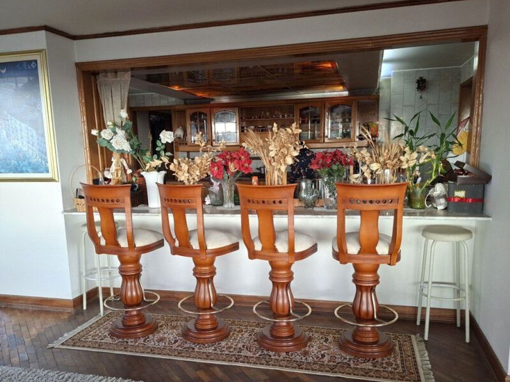 Apartamento de 4 alcobas en venta en Country Club, Bogotá, 380 m² · foto 10 de 20
