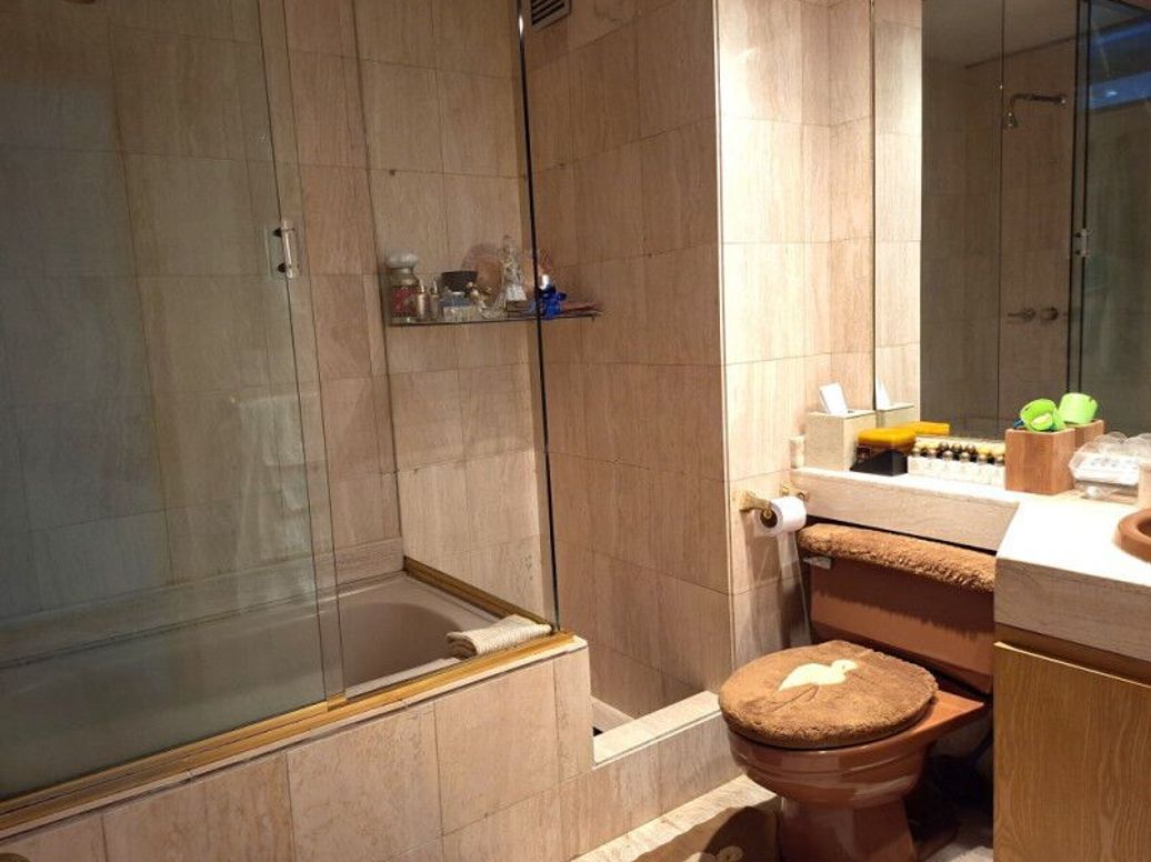Apartamento de 4 alcobas en venta en Country Club, Bogotá, 380 m² · foto 16 de 20