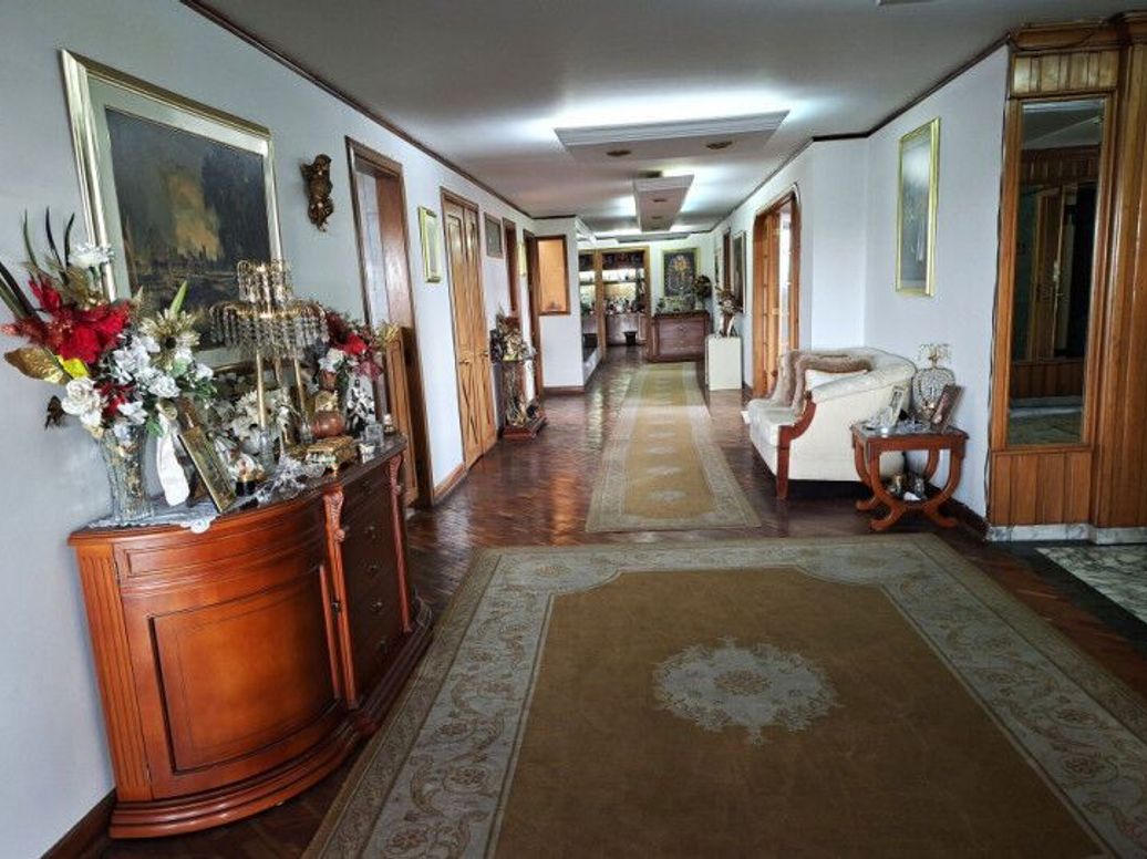 Apartamento de 4 alcobas en venta en Country Club, Bogotá, 380 m² · foto 12 de 20
