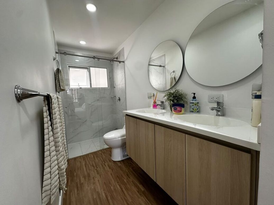Casa de 4 alcobas en venta en Las Margaritas, Bogotá, 224 m² · foto 8 de 20