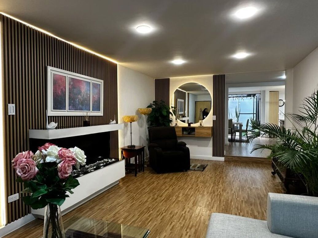 Casa de 4 alcobas en venta en Las Margaritas, Bogotá, 224 m² · foto 2 de 20