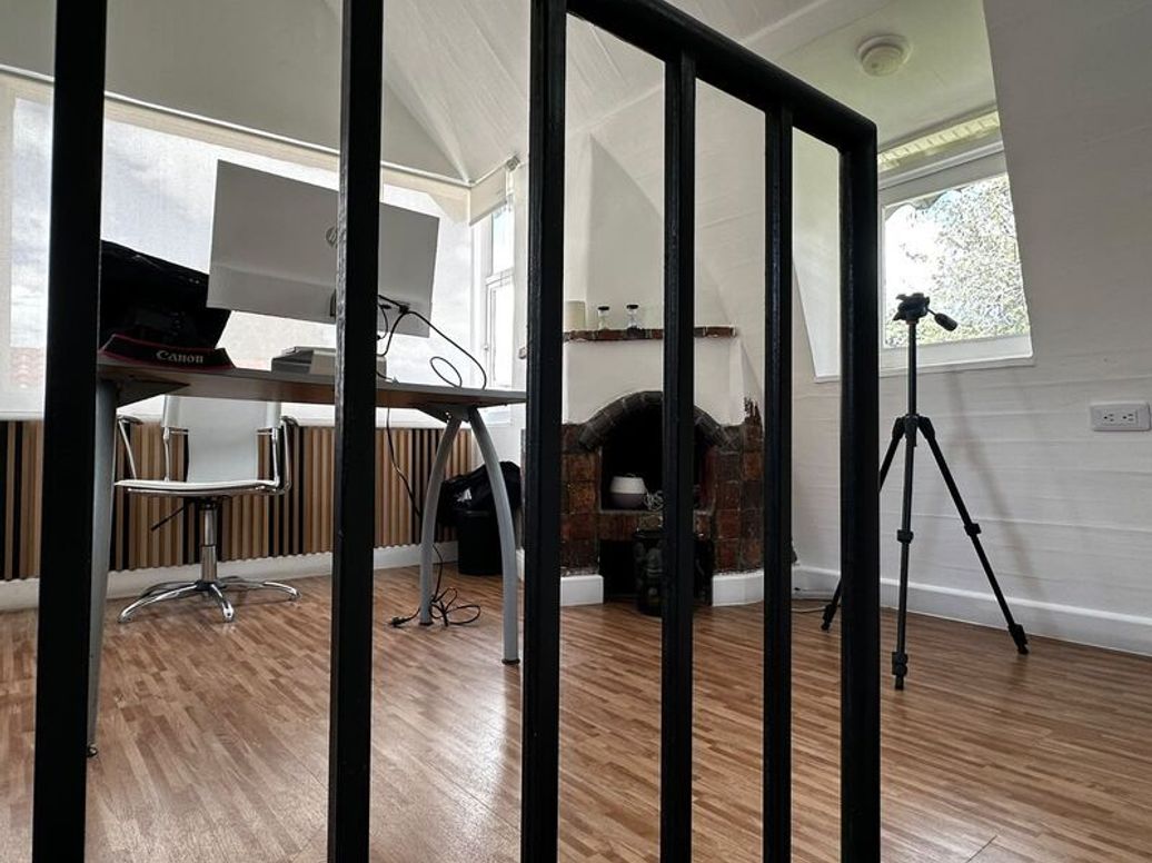 Casa de 4 alcobas en venta en Las Margaritas, Bogotá, 224 m² · foto 5 de 20