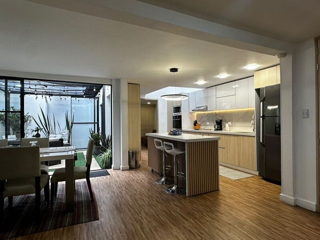 Casa de 4 alcobas en venta en Las Margaritas, Bogotá, 224 m² · foto 3 de 20