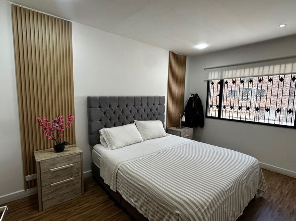 Casa de 4 alcobas en venta en Las Margaritas, Bogotá, 224 m² · foto 10 de 20