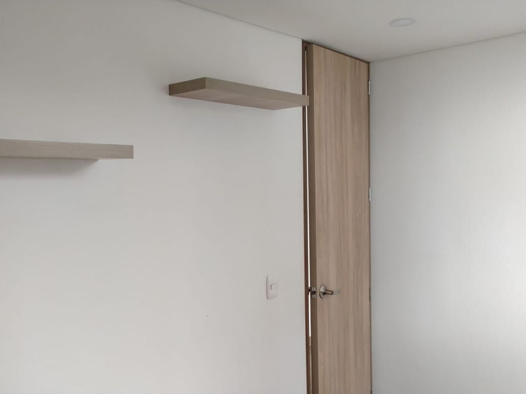 Apartamento de 2 alcobas en arriendo en Fontibón Centro, Bogotá, 54 m² · foto 7 de 14