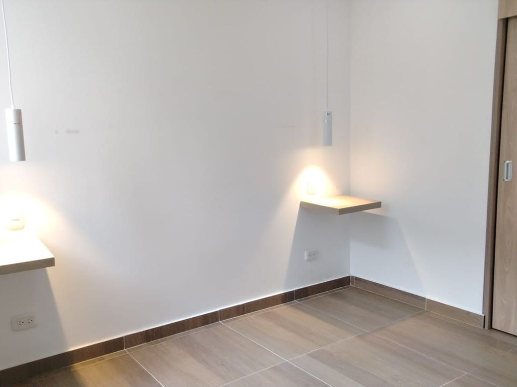 Apartamento de 2 alcobas en arriendo en Fontibón Centro, Bogotá, 54 m² · foto 11 de 14