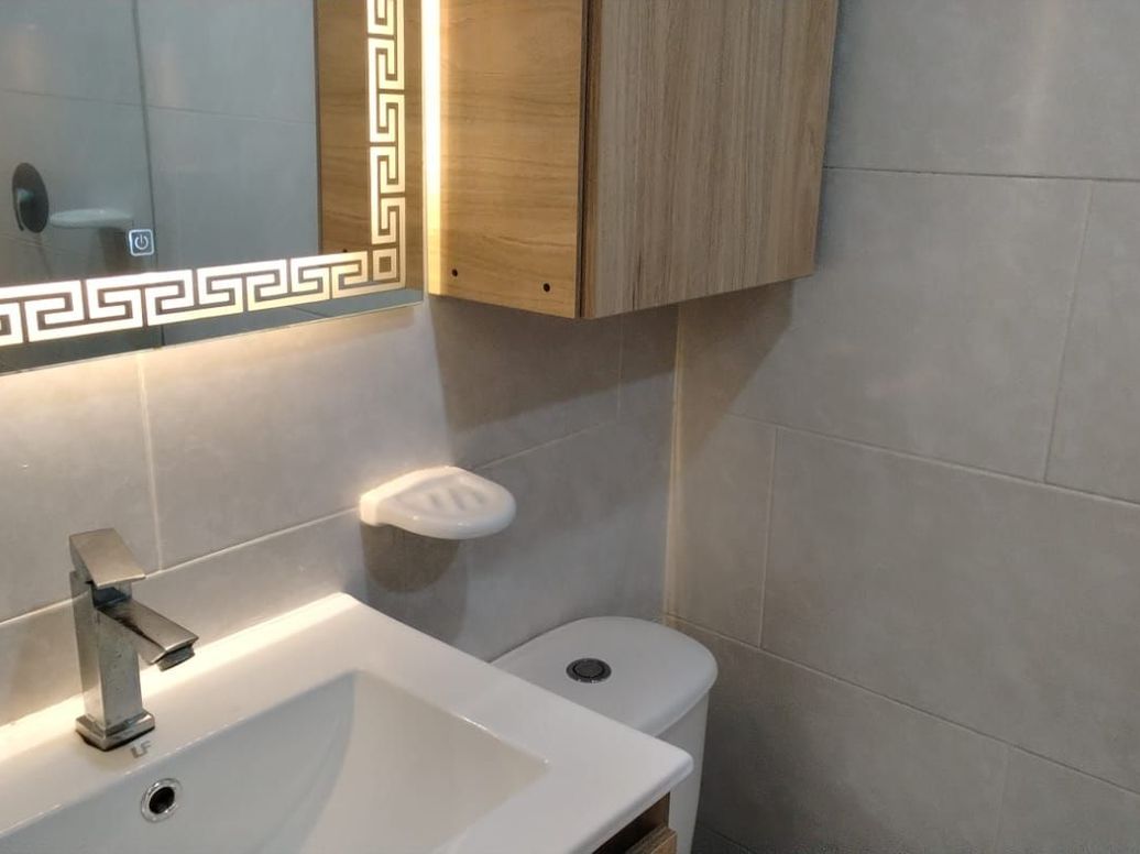 Apartamento de 2 alcobas en arriendo en Fontibón Centro, Bogotá, 54 m² · foto 5 de 14