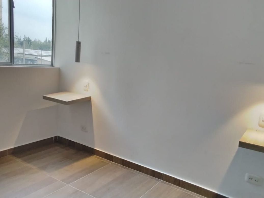 Apartamento de 2 alcobas en arriendo en Fontibón Centro, Bogotá, 54 m² · foto 12 de 14