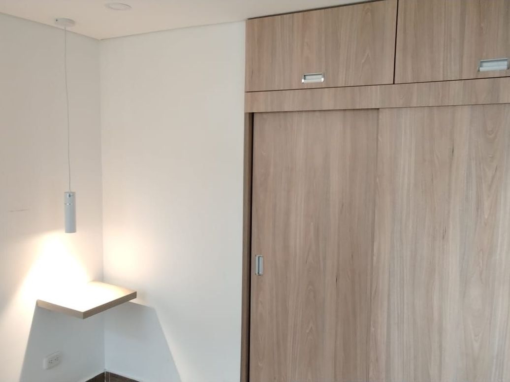 Apartamento de 2 alcobas en arriendo en Fontibón Centro, Bogotá, 54 m² · foto 10 de 14