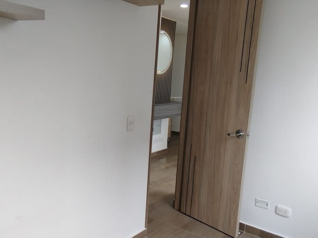 Apartamento de 2 alcobas en arriendo en Fontibón Centro, Bogotá, 54 m² · foto 8 de 14
