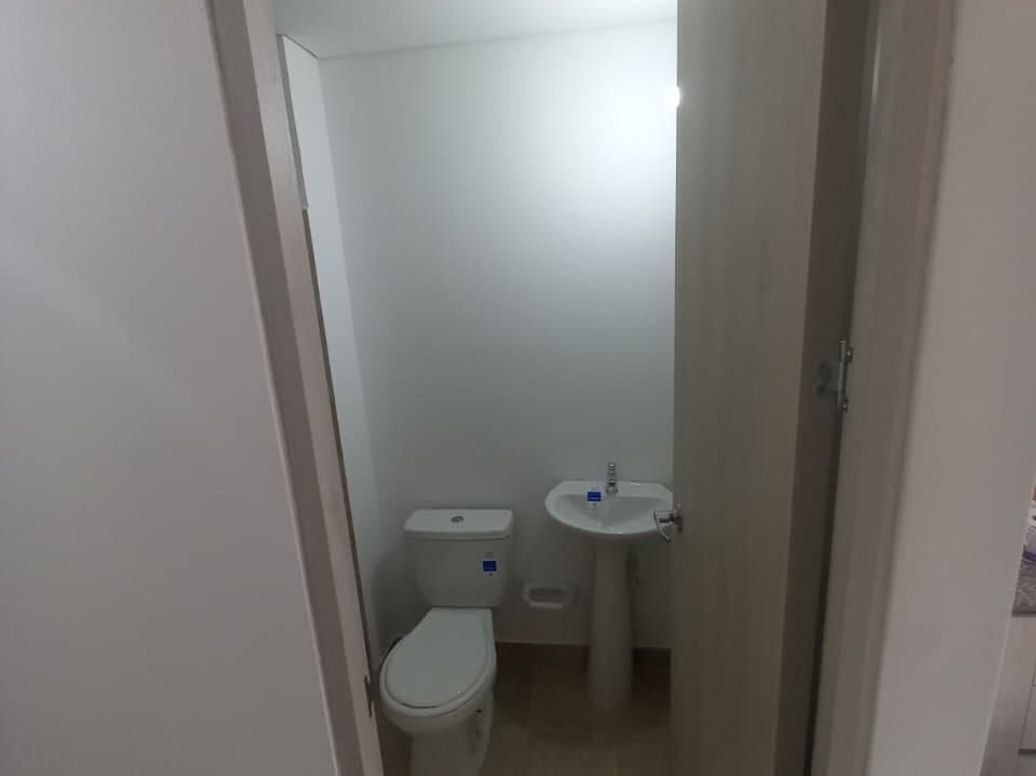 Apartaestudio en arriendo en Emaus, Bogotá, 28 m² · foto 15 de 20