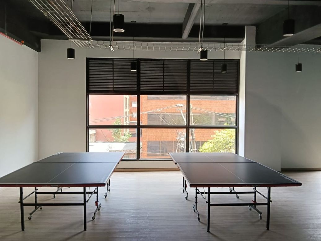 Apartaestudio en arriendo en Emaus, Bogotá, 28 m² · foto 16 de 20