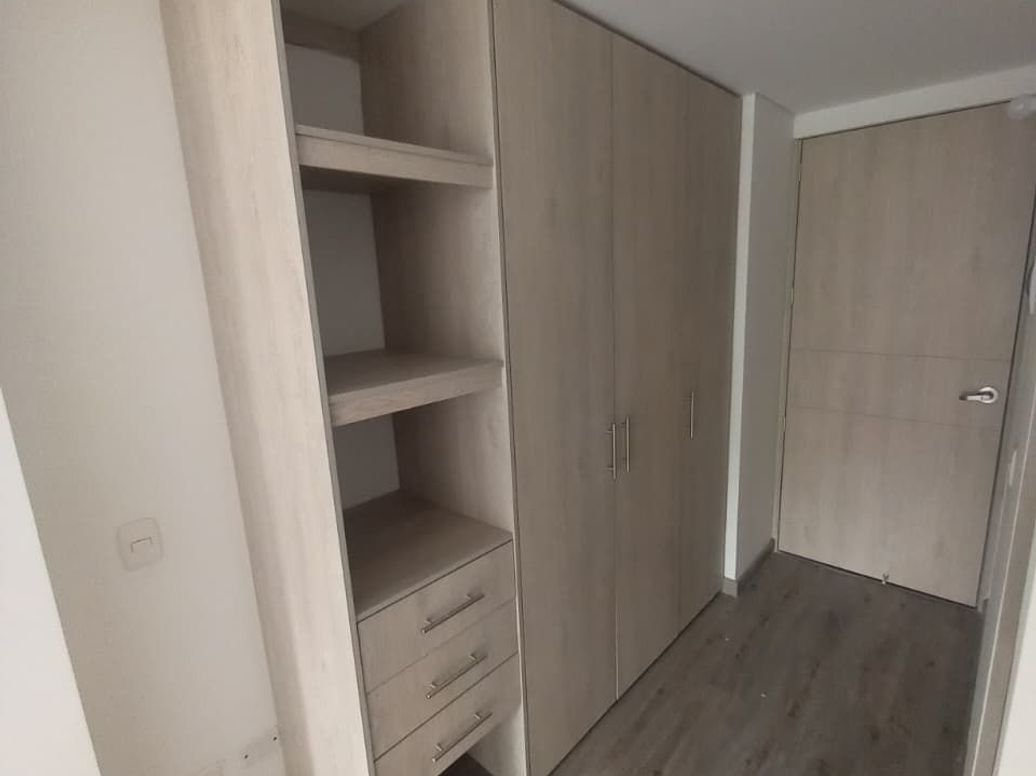Apartaestudio en arriendo en Emaus, Bogotá, 28 m² · foto 6 de 20