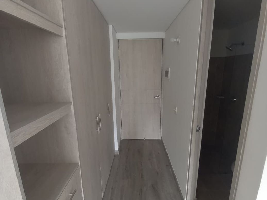 Apartaestudio en arriendo en Emaus, Bogotá, 28 m² · foto 7 de 20