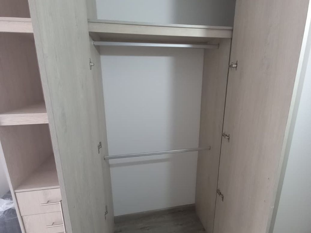 Apartaestudio en arriendo en Emaus, Bogotá, 28 m² · foto 5 de 20