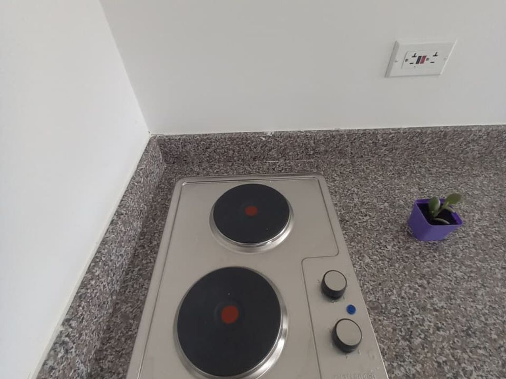 Apartaestudio en arriendo en Emaus, Bogotá, 28 m² · foto 9 de 20