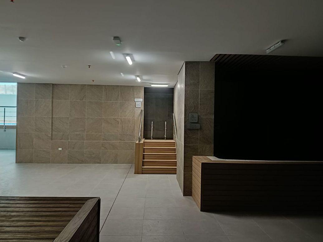 Apartaestudio en arriendo en Emaus, Bogotá, 28 m² · foto 18 de 20