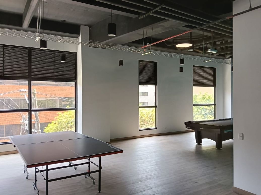 Apartaestudio en arriendo en Emaus, Bogotá, 28 m² · foto 20 de 20