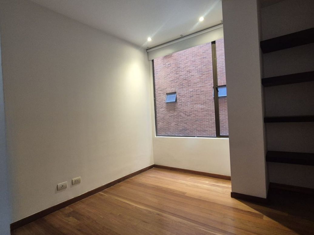 Apartamento de 2 alcobas en arriendo en Santa Bibiana, Bogotá, 100 m² · foto 12 de 13