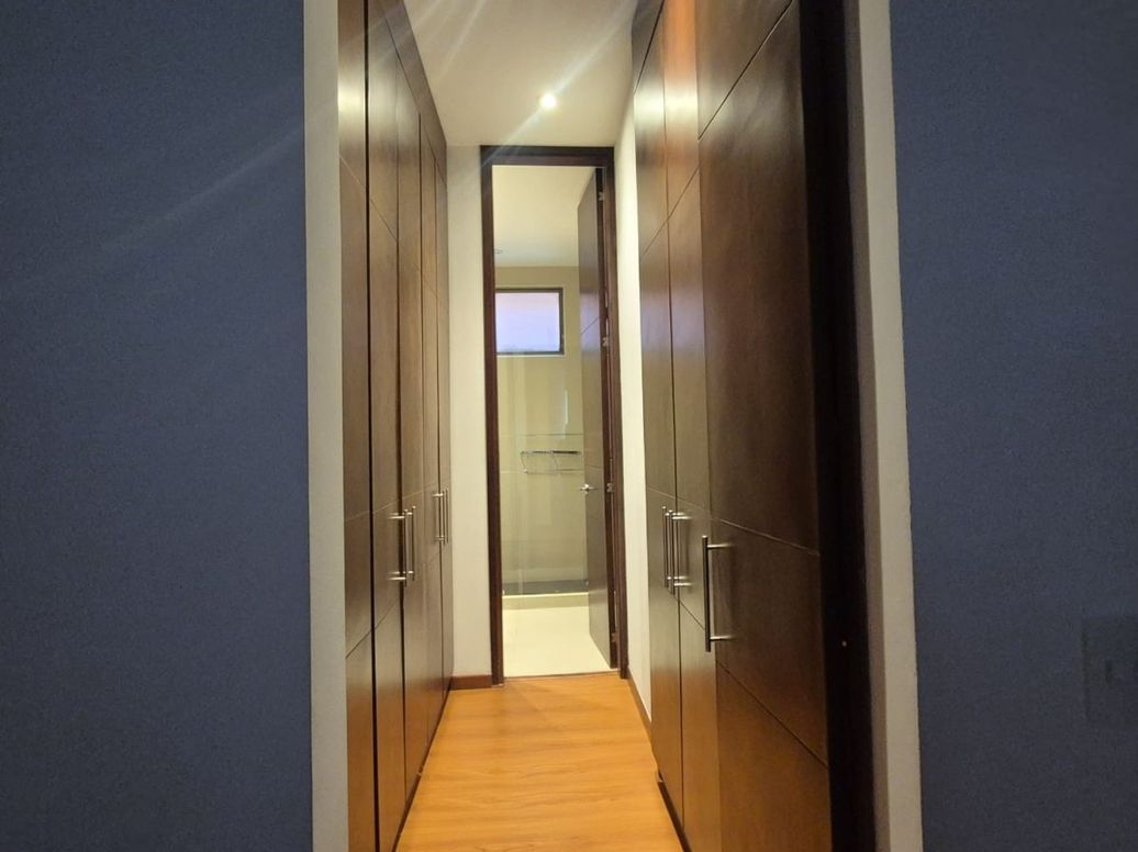 Apartamento de 2 alcobas en arriendo en Santa Bibiana, Bogotá, 100 m² · foto 9 de 13