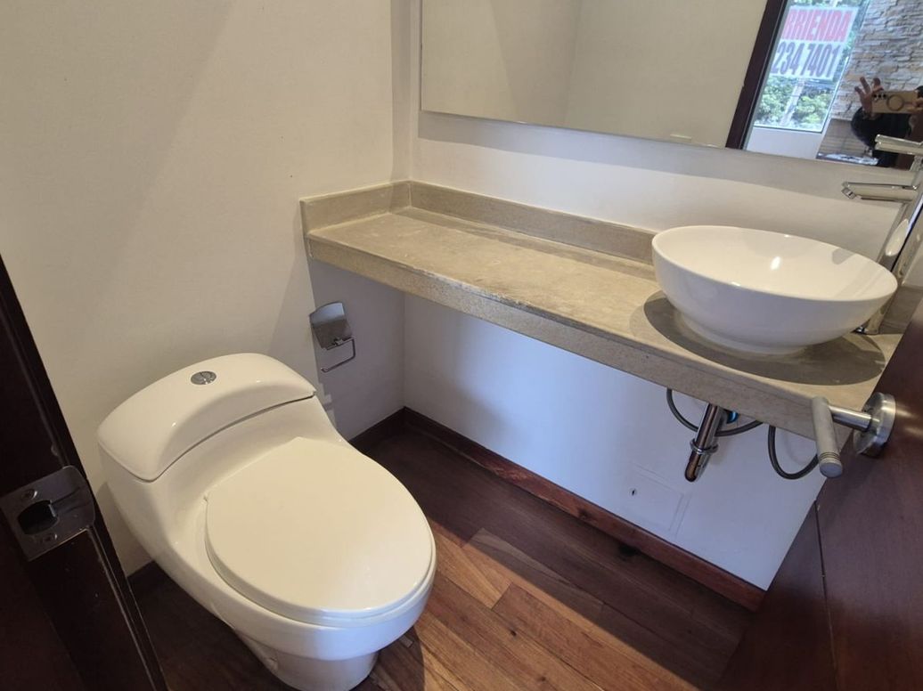 Apartamento de 2 alcobas en arriendo en Santa Bibiana, Bogotá, 100 m² · foto 6 de 13