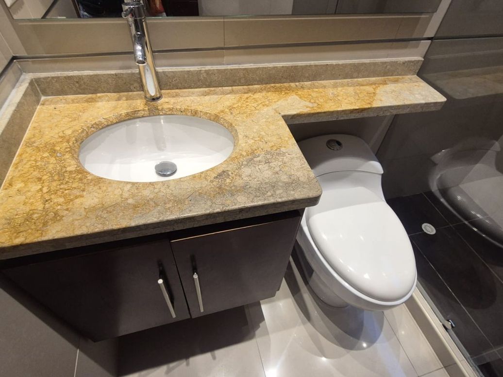 Apartamento de 2 alcobas en arriendo en Santa Bibiana, Bogotá, 100 m² · foto 11 de 13