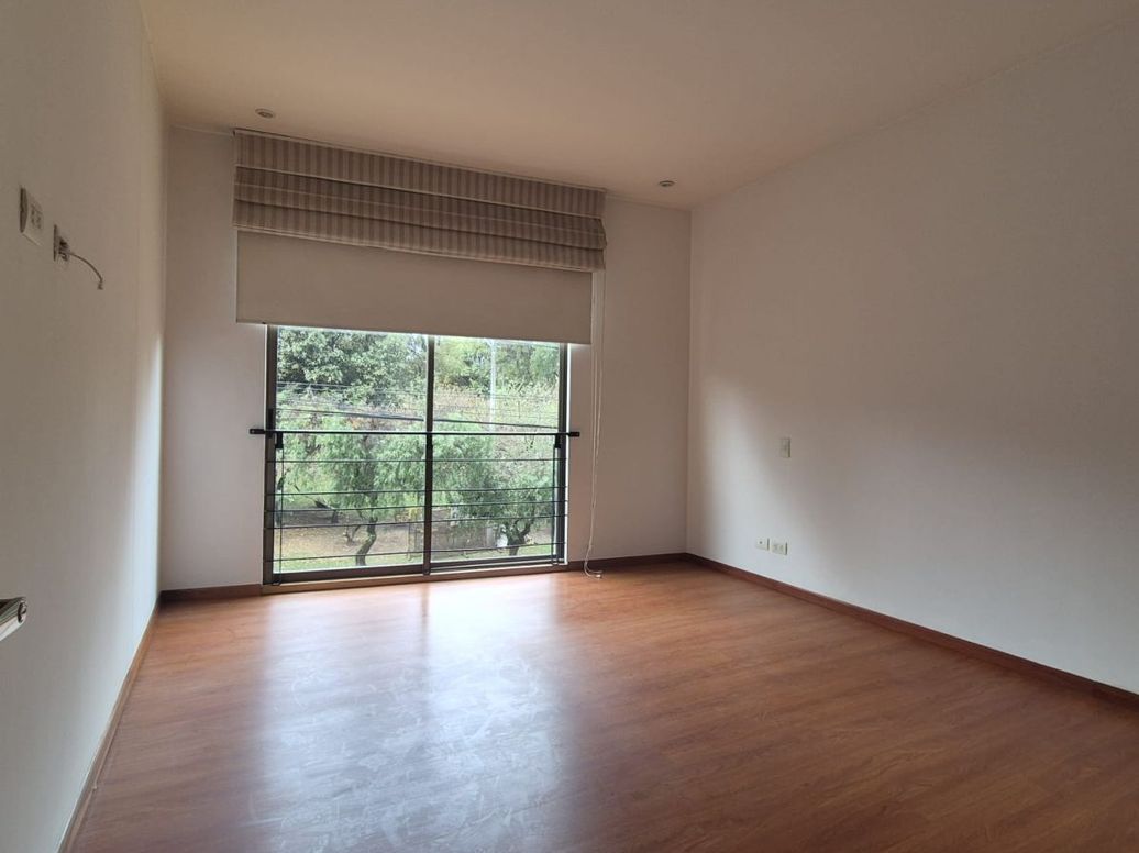 Apartamento de 2 alcobas en arriendo en Santa Bibiana, Bogotá, 100 m² · foto 7 de 13