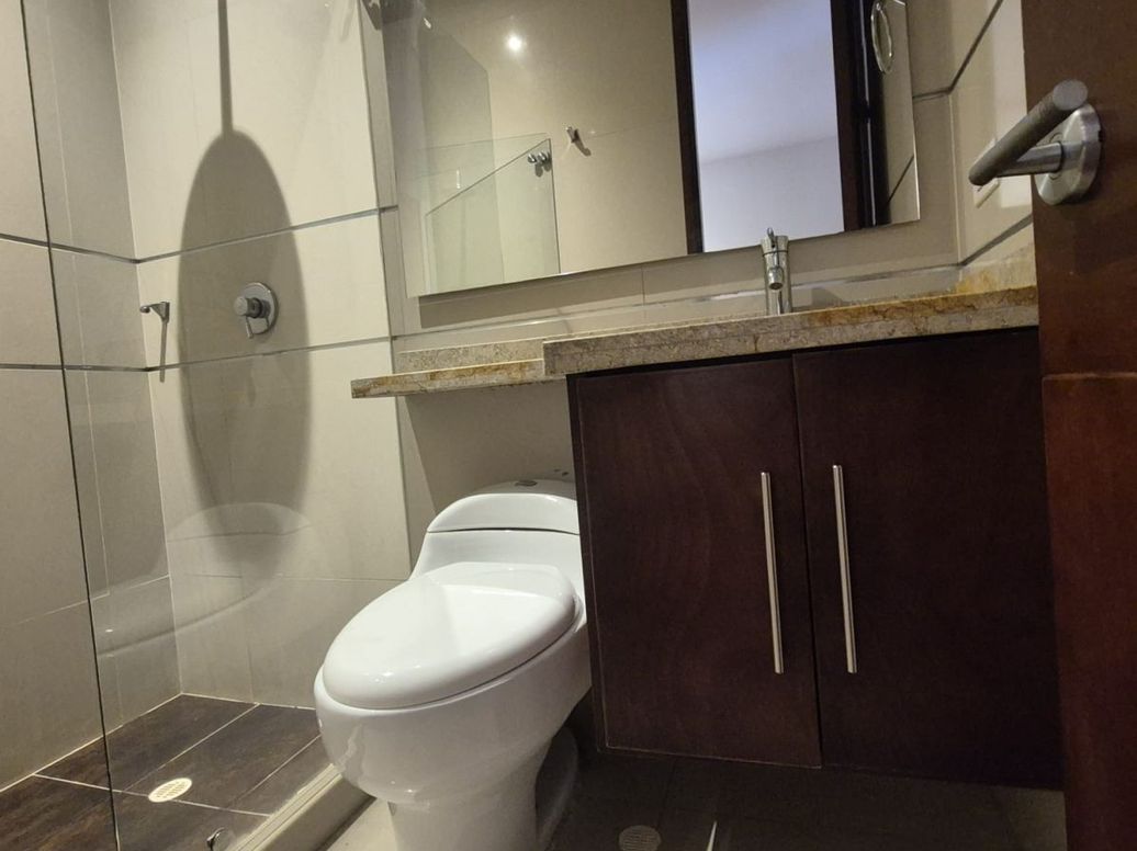Apartamento de 2 alcobas en arriendo en Santa Bibiana, Bogotá, 100 m² · foto 13 de 13