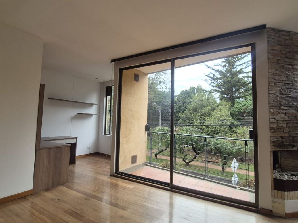 Apartamento de 2 alcobas en arriendo en Santa Bibiana, Bogotá, 100 m² · foto 3 de 13