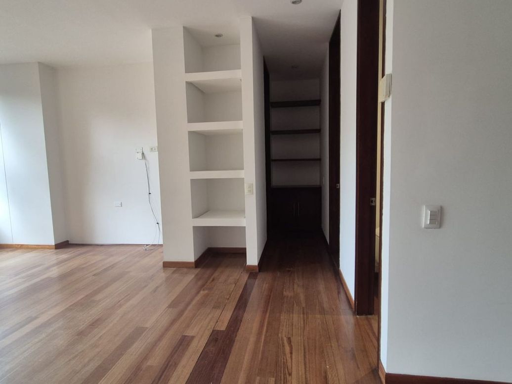Apartamento de 2 alcobas en arriendo en Santa Bibiana, Bogotá, 100 m² · foto 5 de 13