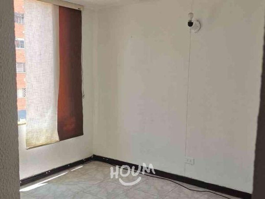 Apartamento de 1 alcoba en arriendo en Ub. Fucha, Bogotá, 32 m² · foto 2 de 7