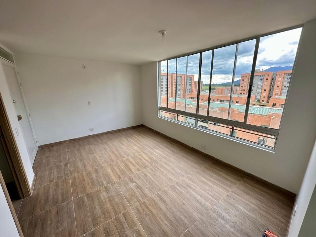 Apartamento de 2 alcobas en arriendo en Bogotá, Bogotá, 42 m² · foto 2 de 9