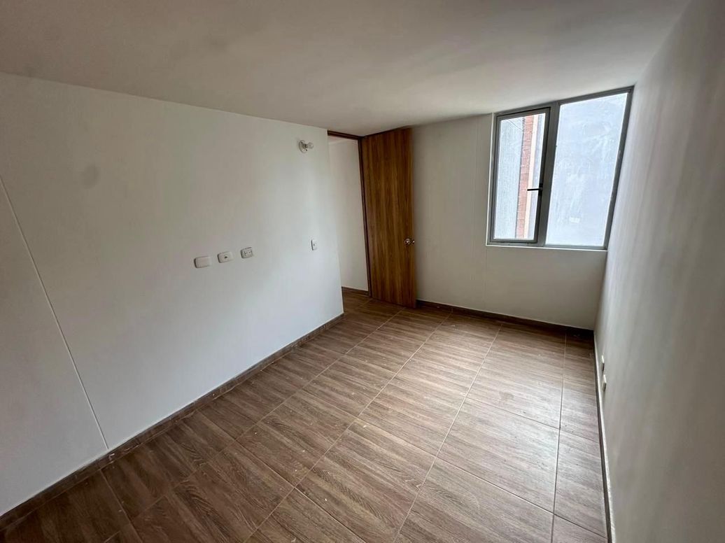 Apartamento de 2 alcobas en arriendo en Bogotá, Bogotá, 42 m² · foto 4 de 9