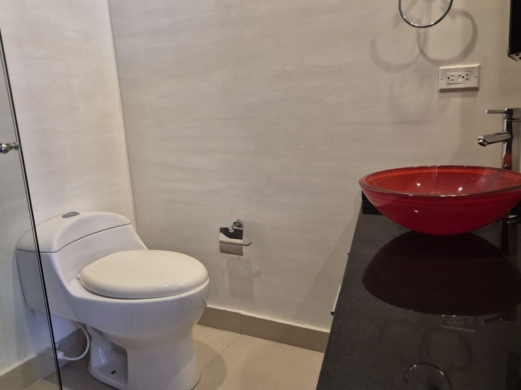 Apartamento de 1 alcoba en arriendo en Santa Barbara Occidental, Bogotá, 66 m² · foto 14 de 17