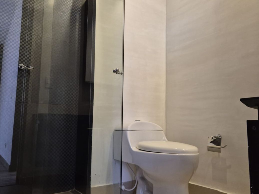 Apartamento de 1 alcoba en arriendo en Santa Barbara Occidental, Bogotá, 66 m² · foto 15 de 17