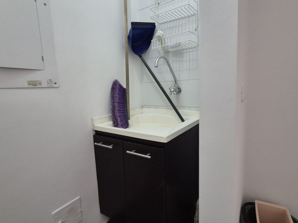 Apartamento de 1 alcoba en arriendo en Santa Barbara Occidental, Bogotá, 66 m² · foto 6 de 17