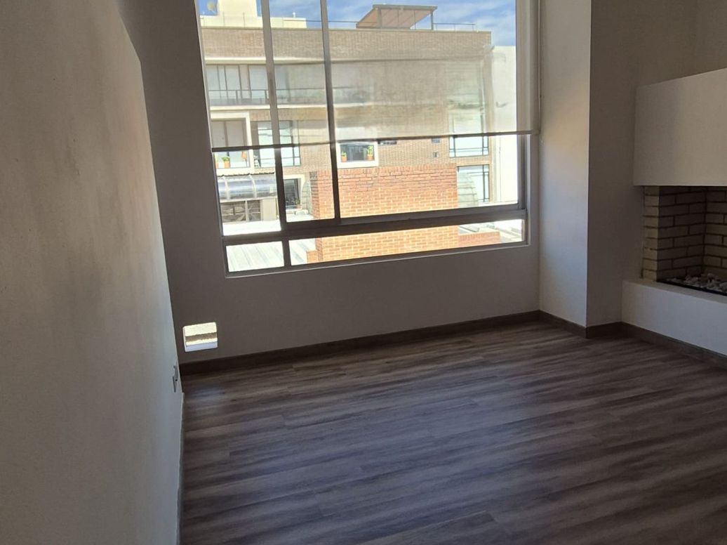 Apartamento de 1 alcoba en arriendo en Santa Barbara Occidental, Bogotá, 66 m² · foto 10 de 17