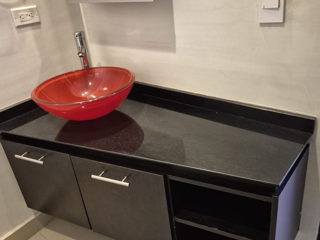 Apartamento de 1 alcoba en arriendo en Santa Barbara Occidental, Bogotá, 66 m² · foto 16 de 17